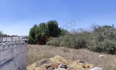 Terreno en RENTA Sobre carretera México Laredo, a un costado del Fraccionamiento NUEVO ACTOPAN
