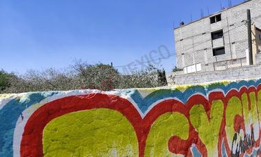 Terreno en RENTA Sobre carretera México Laredo, a un costado del Fraccionamiento NUEVO ACTOPAN