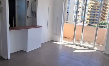 DEPTO PUDAHUEL 3D1B1E - TERRAZA - ESTACIONAMIENTO - 2139UF
