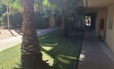 DEPTO PUDAHUEL 3D1B1E - TERRAZA - ESTACIONAMIENTO - 2139UF