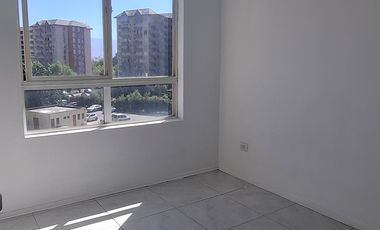 DEPTO PUDAHUEL 3D1B1E - TERRAZA - ESTACIONAMIENTO - 2139UF