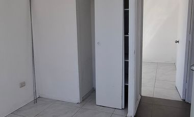 DEPTO PUDAHUEL 3D1B1E - TERRAZA - ESTACIONAMIENTO - 2139UF