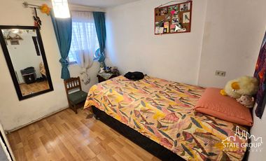 VENTA CASA EN PASAJE 4 DORMITORIOS 2 BAÑOS 252 M2  RENCA