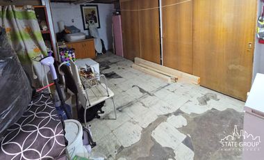 VENTA CASA EN PASAJE 4 DORMITORIOS 2 BAÑOS 252 M2  RENCA