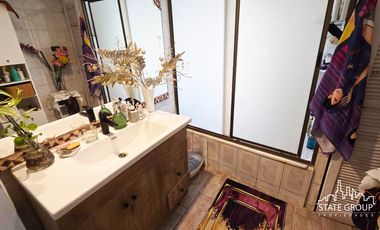 VENTA CASA EN PASAJE 4 DORMITORIOS 2 BAÑOS 252 M2  RENCA