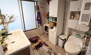 VENTA CASA EN PASAJE 4 DORMITORIOS 2 BAÑOS 252 M2  RENCA