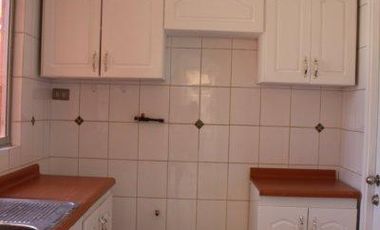 ARRIENDO CASA 3HAB 2BA LA CRUZ