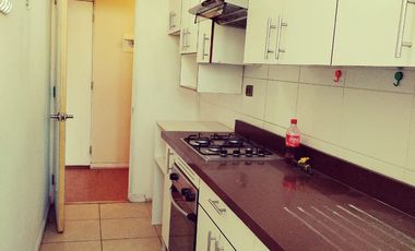 HERMOSO DEPTO 3D 2B 1E CONCHALÍ