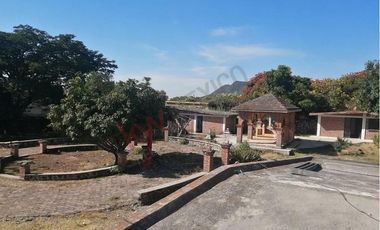 Lote de: 2,950 m² – Ideal Para Tu Proyecto en Los Reyes, Tlayacapan