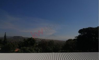 Lote de: 2,950 m² – Ideal Para Tu Proyecto en Los Reyes, Tlayacapan