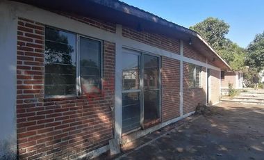 Lote de: 2,950 m² – Ideal Para Tu Proyecto en Los Reyes, Tlayacapan