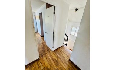 ARRIENDO CASA EN CONDOMINIO LOS AROMOS II 4D 3B 2E CURAUMA VALPARAISO