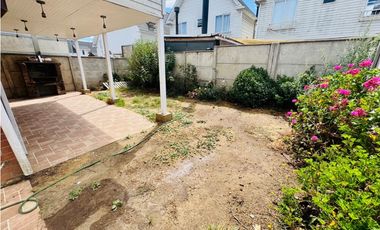 ARRIENDO CASA EN CONDOMINIO LOS AROMOS II 4D 3B 2E CURAUMA VALPARAISO