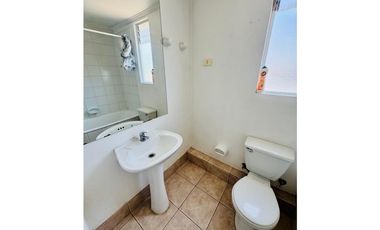 ARRIENDO CASA EN CONDOMINIO LOS AROMOS II 4D 3B 2E CURAUMA VALPARAISO