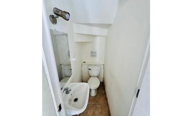 ARRIENDO CASA EN CONDOMINIO LOS AROMOS II 4D 3B 2E CURAUMA VALPARAISO