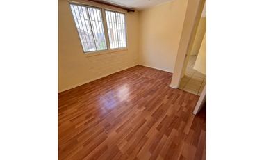 DESIERTO PROPIEDADES ARRIENDA DEPARTAMENTO – CONDOMINIO LUIS BOGDANIC
