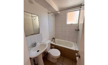 DESIERTO PROPIEDADES ARRIENDA DEPARTAMENTO – CONDOMINIO LUIS BOGDANIC