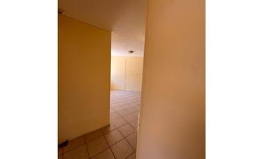 DESIERTO PROPIEDADES ARRIENDA DEPARTAMENTO – CONDOMINIO LUIS BOGDANIC