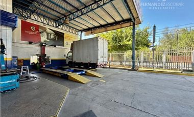 CALLE LARGA - ARRIENDA PROPIEDAD CON NEGOCIO