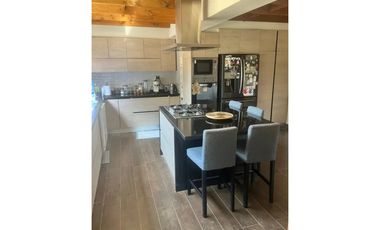 Casa En Venta En Altos Del Mauco