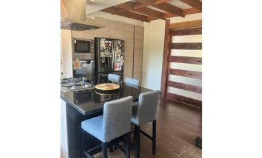 Casa En Venta En Altos Del Mauco