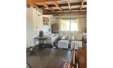 Casa En Venta En Altos Del Mauco