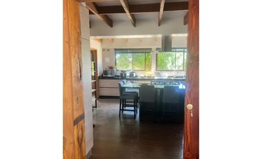 Casa En Venta En Altos Del Mauco