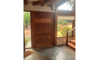 Casa En Venta En Altos Del Mauco