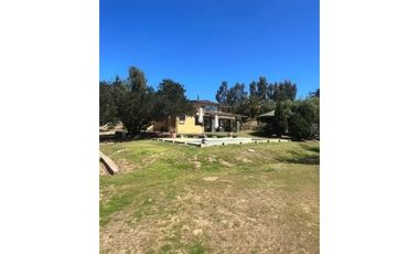 Casa En Venta En Altos Del Mauco