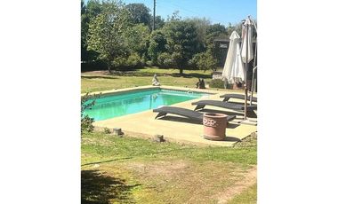 Casa En Venta En Altos Del Mauco