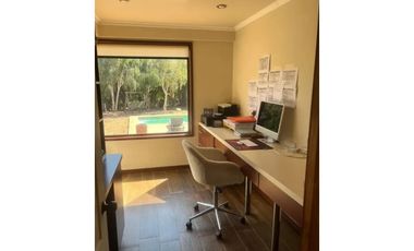 Casa En Venta En Altos Del Mauco