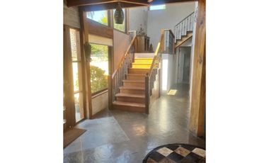 Casa En Venta En Altos Del Mauco