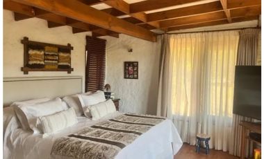 Casa En Venta En Altos Del Mauco