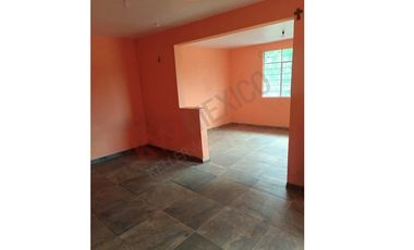Casa en venta en Hermenegildo Galeana, Buenavista Tultitlan, Estado de Mexico