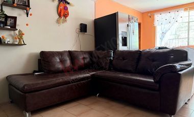 Casa en venta en Hermenegildo Galeana, Buenavista Tultitlan, Estado de Mexico