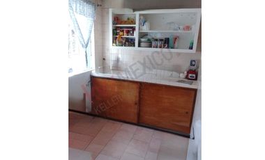 Casa en venta en Hermenegildo Galeana, Buenavista Tultitlan, Estado de Mexico