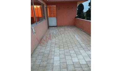 Casa en venta en Hermenegildo Galeana, Buenavista Tultitlan, Estado de Mexico