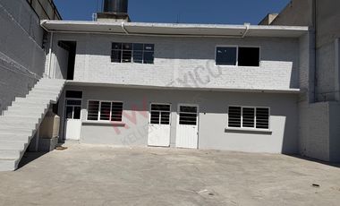 Casa en venta en Hermenegildo Galeana, Buenavista Tultitlan, Estado de Mexico