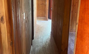 CASA EN ARRIENDO  EN BARRIO LOS MUSICOS, SAN JOAQUIN