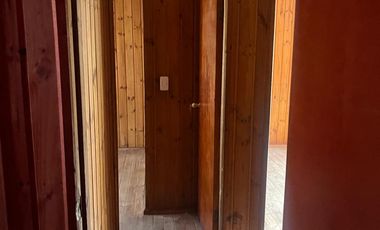 CASA EN ARRIENDO  EN BARRIO LOS MUSICOS, SAN JOAQUIN