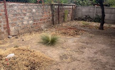 CASA EN ARRIENDO  EN BARRIO LOS MUSICOS, SAN JOAQUIN