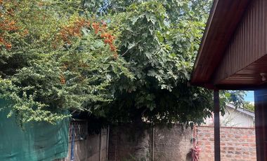 CASA EN ARRIENDO  EN BARRIO LOS MUSICOS, SAN JOAQUIN