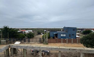 PICHILEMU - CAHUIL SEGUNDA LINEA CON VISTA AL MAR