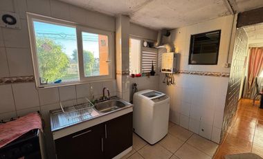 VENTA DEPARTAMENTO 3HAB 1BA QUINTERO