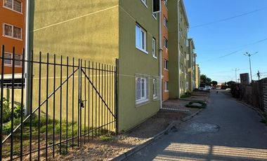 VENTA DEPARTAMENTO 3HAB 1BA QUINTERO
