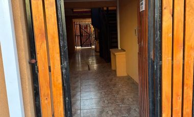 VENTA DEPARTAMENTO 3HAB 1BA QUINTERO