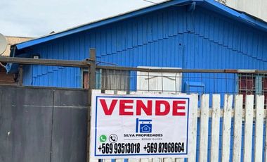 VENTA CASA 4HAB 2BA QUINTERO
