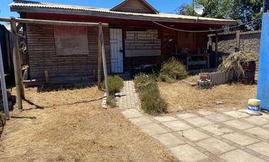 VENTA CASA 4HAB 2BA QUINTERO