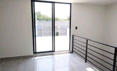 CASA EN VENTA EN FRACCIONAMIENTO LA ANTIGUA CEMENTERA, PUEBLA