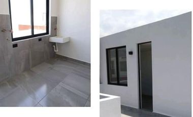 CASA EN VENTA EN FRACCIONAMIENTO LA ANTIGUA CEMENTERA, PUEBLA